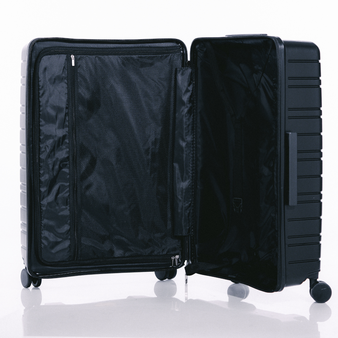 Sigma Check In Large 29" Black