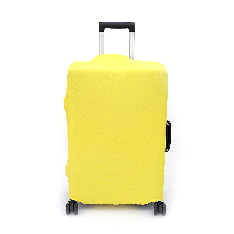 Luggage Cover Stretchable Material