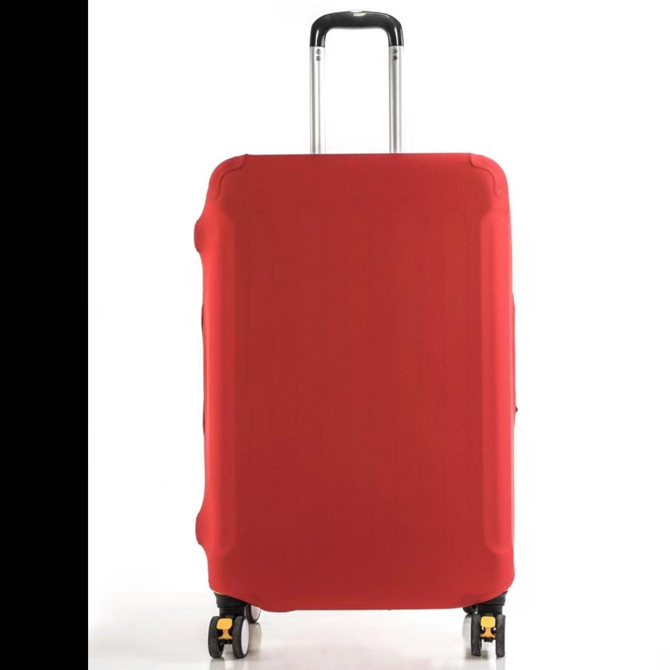 Luggage Cover Stretchable Material