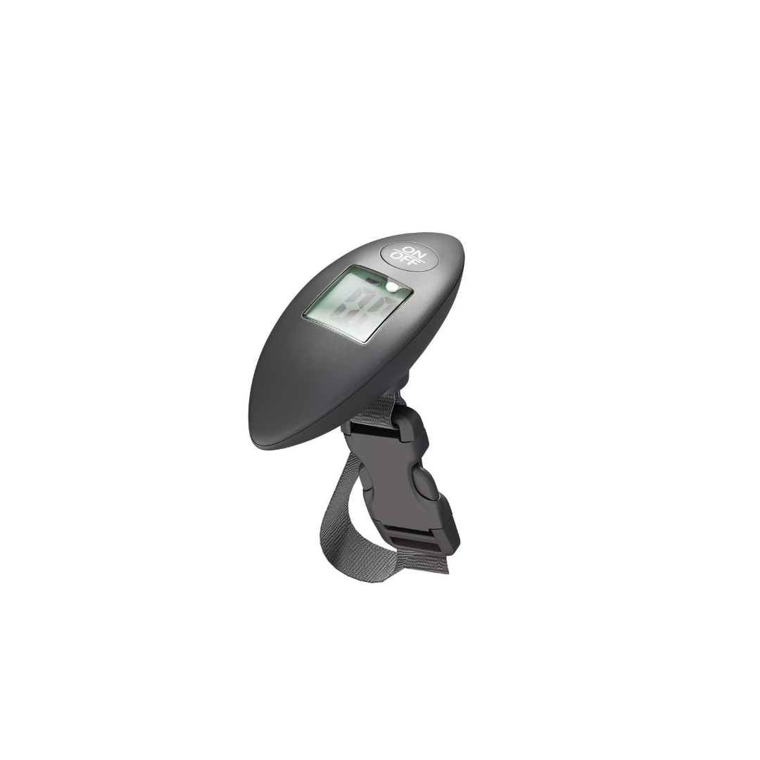 Portable Luggage Scale