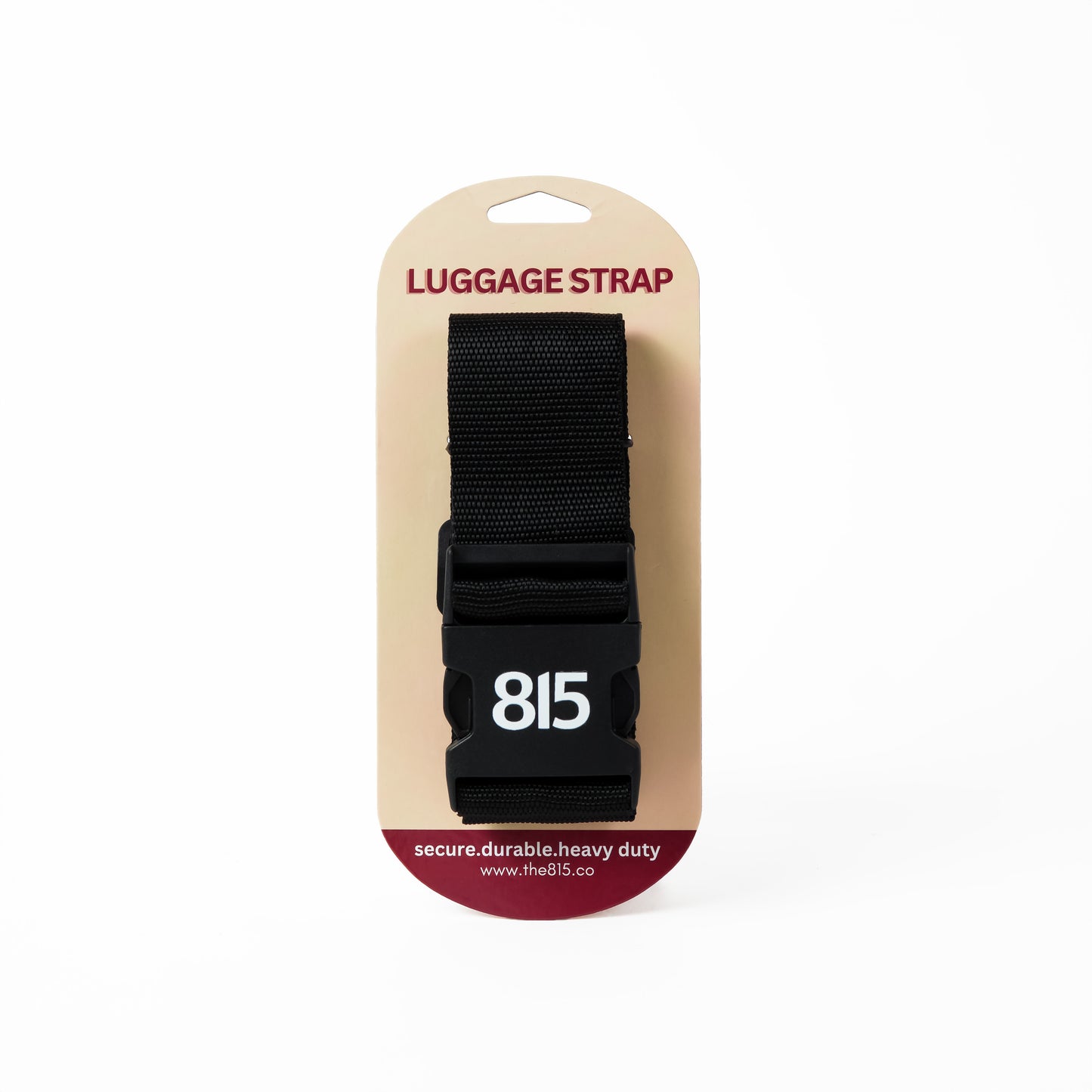 Luggage Strap Adjustable for Luggage