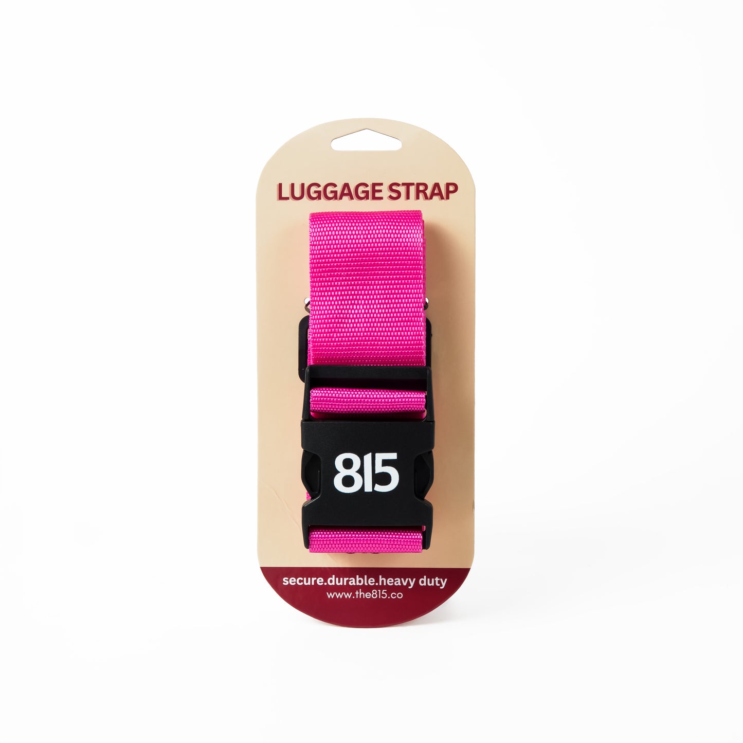 Luggage Strap Adjustable for Luggage