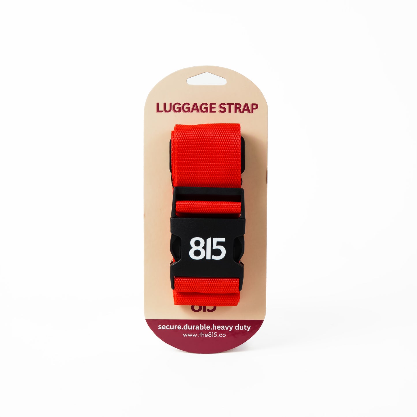 Luggage Strap Adjustable for Luggage