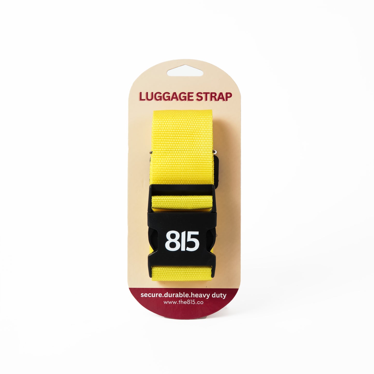 Luggage Strap Adjustable for Luggage