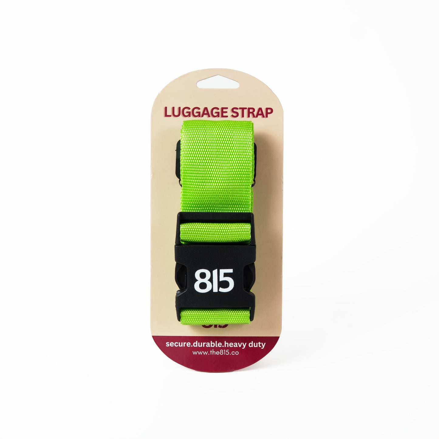 Luggage Strap Adjustable for Luggage