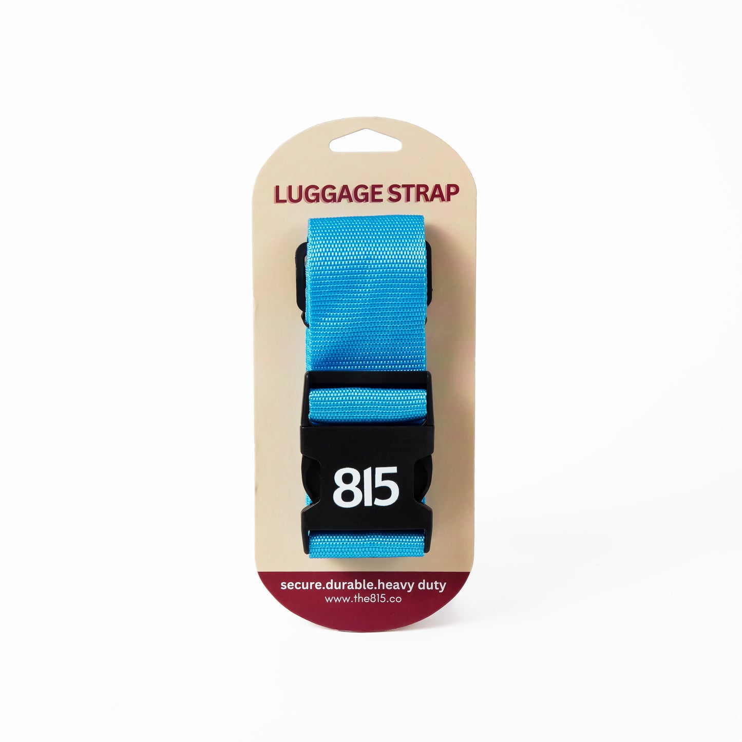 Luggage Strap Adjustable for Luggage