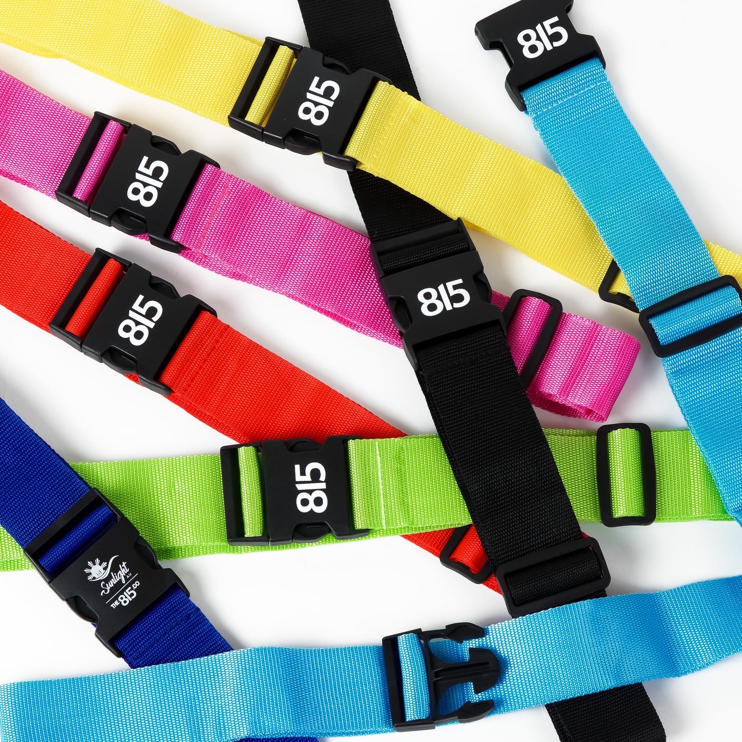 Luggage Strap Adjustable for Luggage