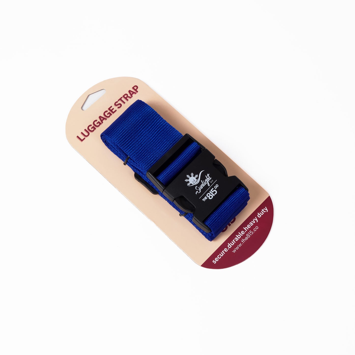 Luggage Strap Adjustable for Luggage
