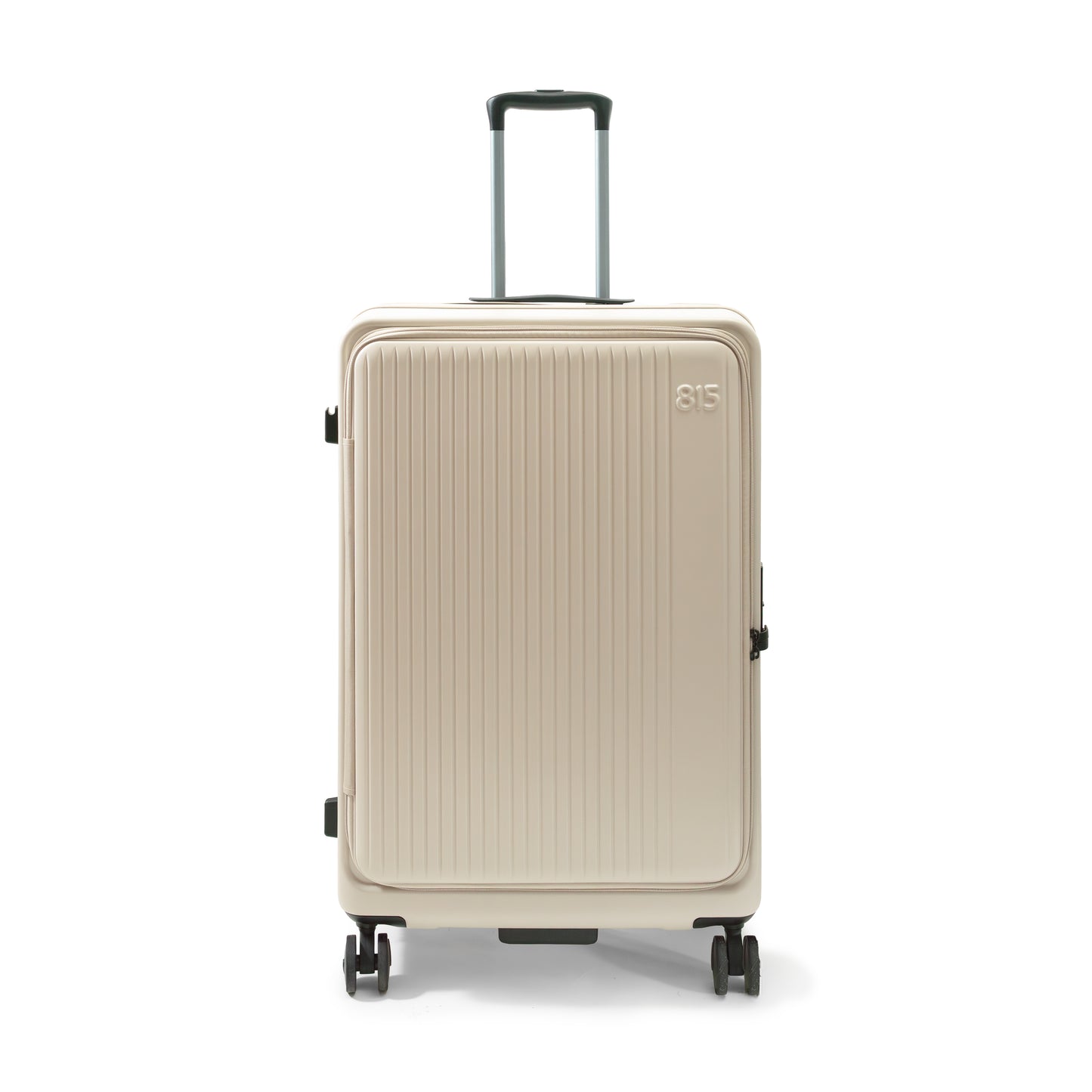 Alpha: Top Opening PC Luggage