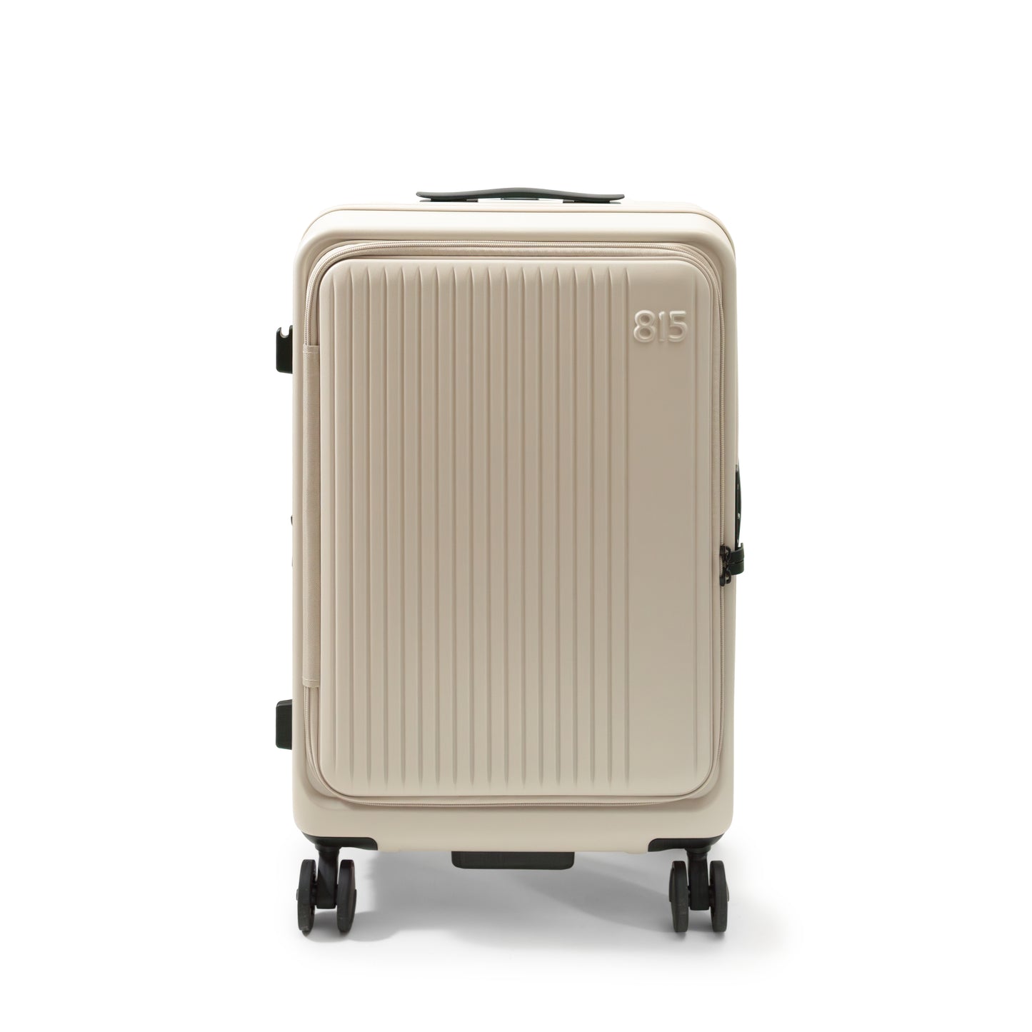 Alpha: Top Opening PC Luggage