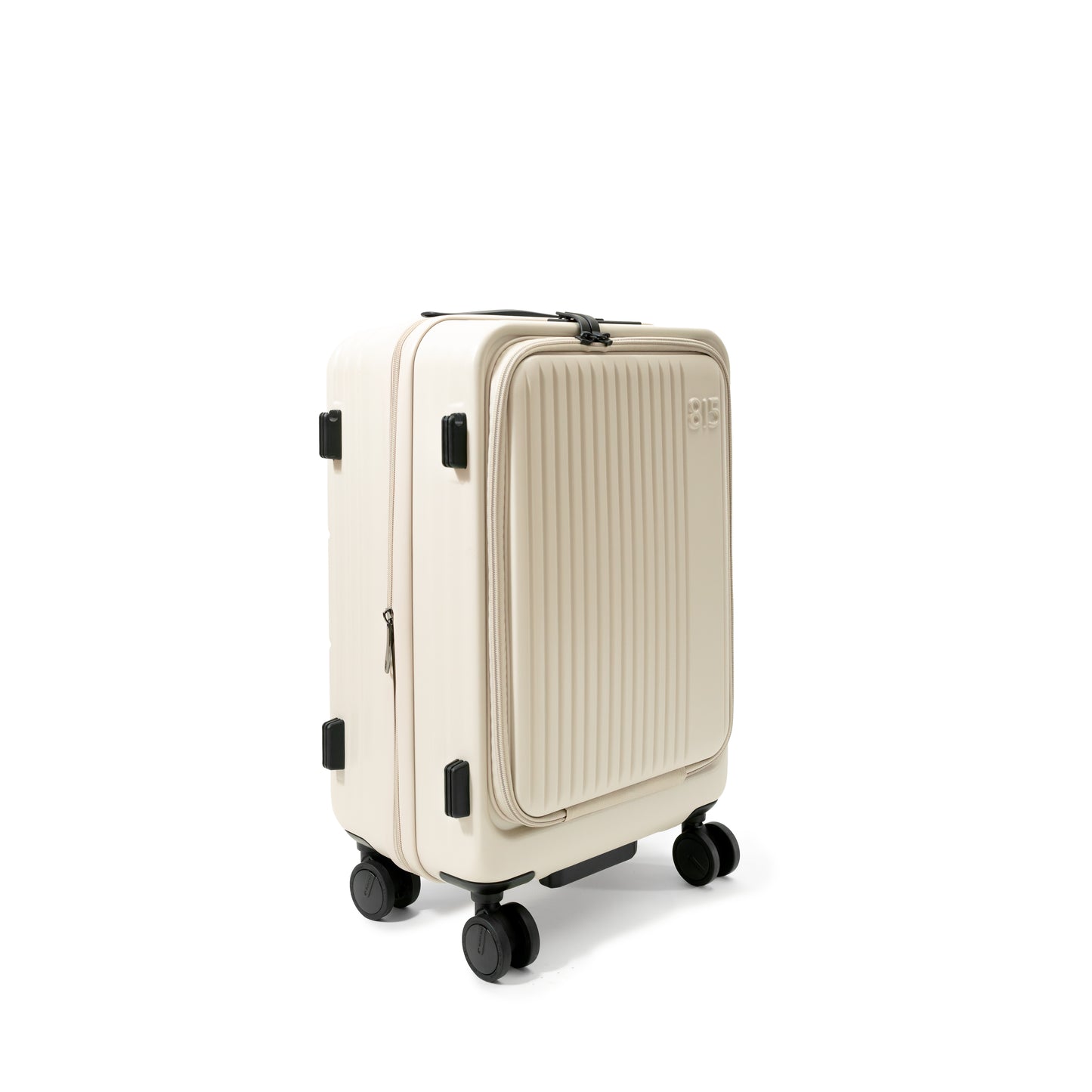 Alpha: Top Opening PC Luggage