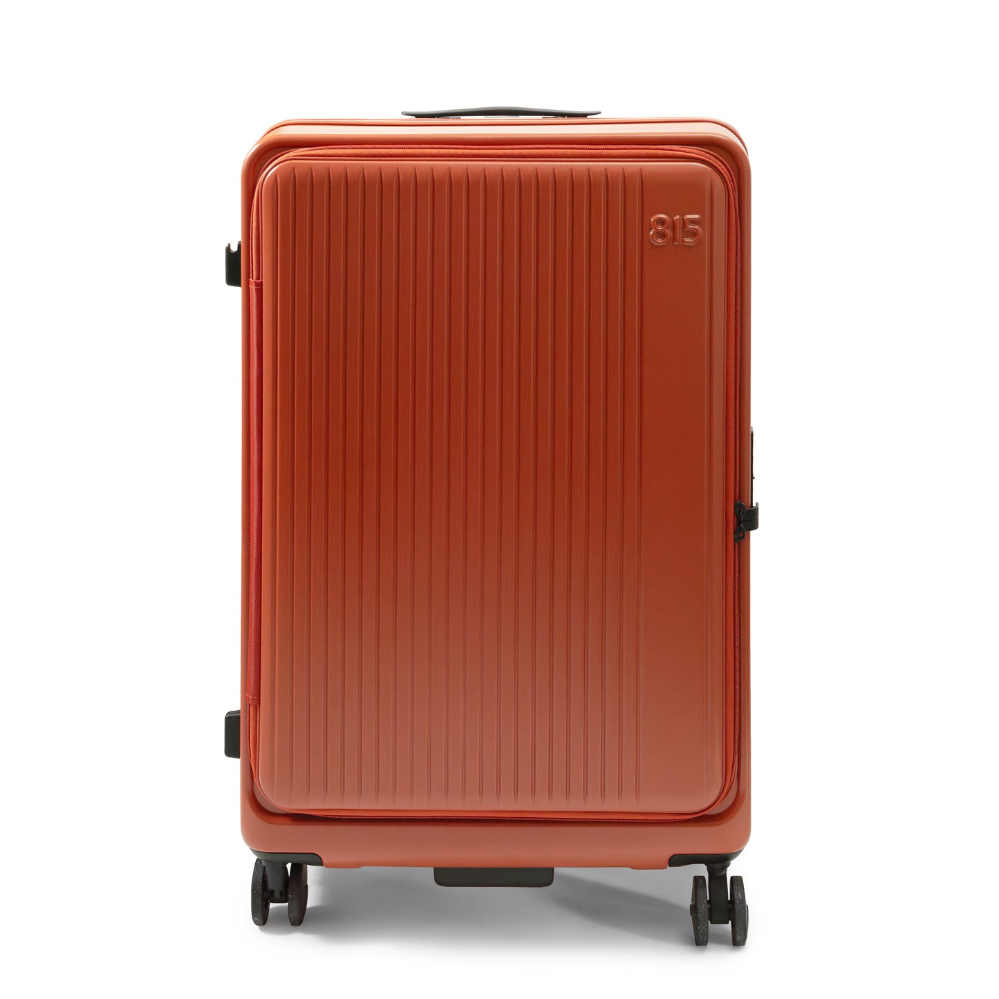 Alpha: Top Opening PC Luggage