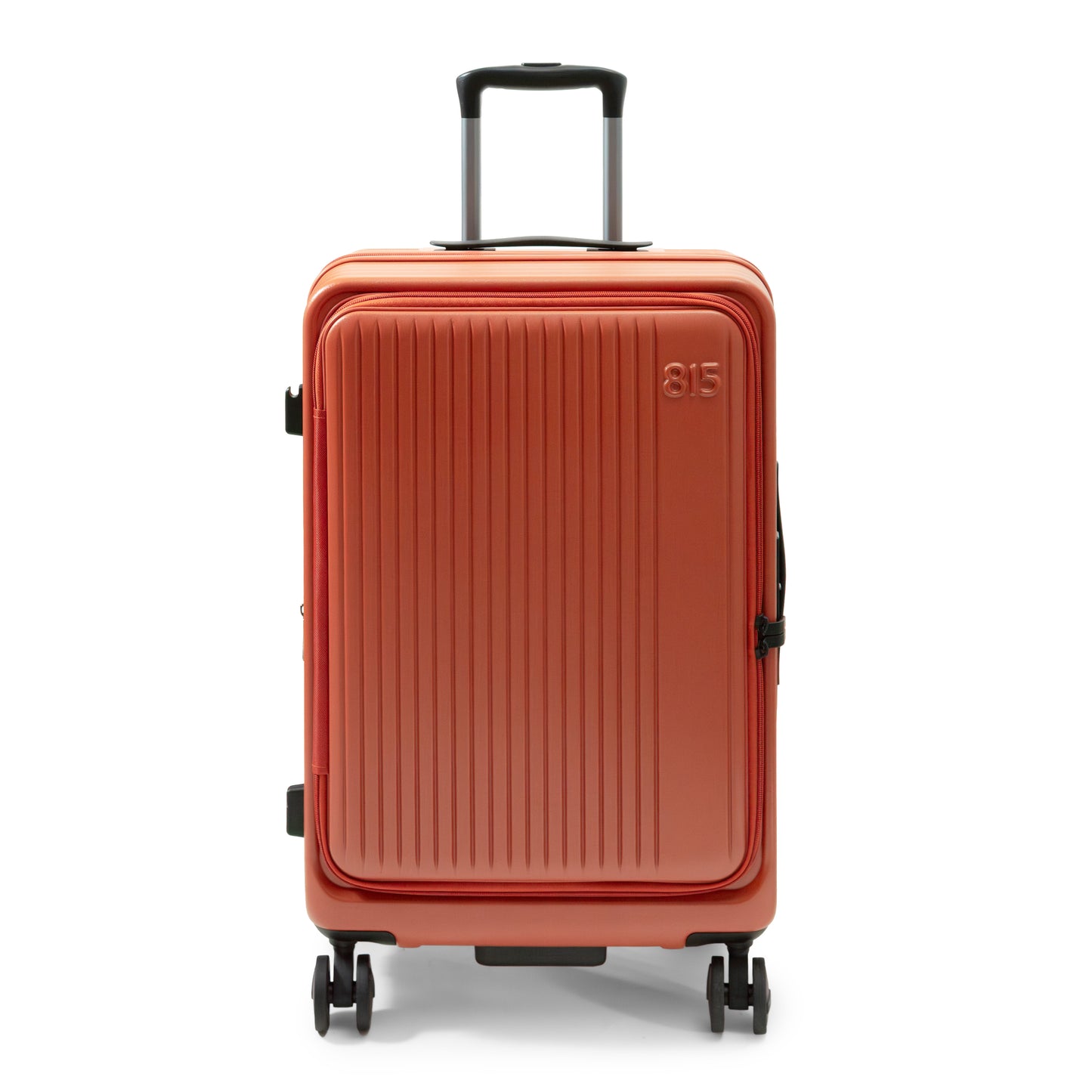 Alpha: Top Opening PC Luggage