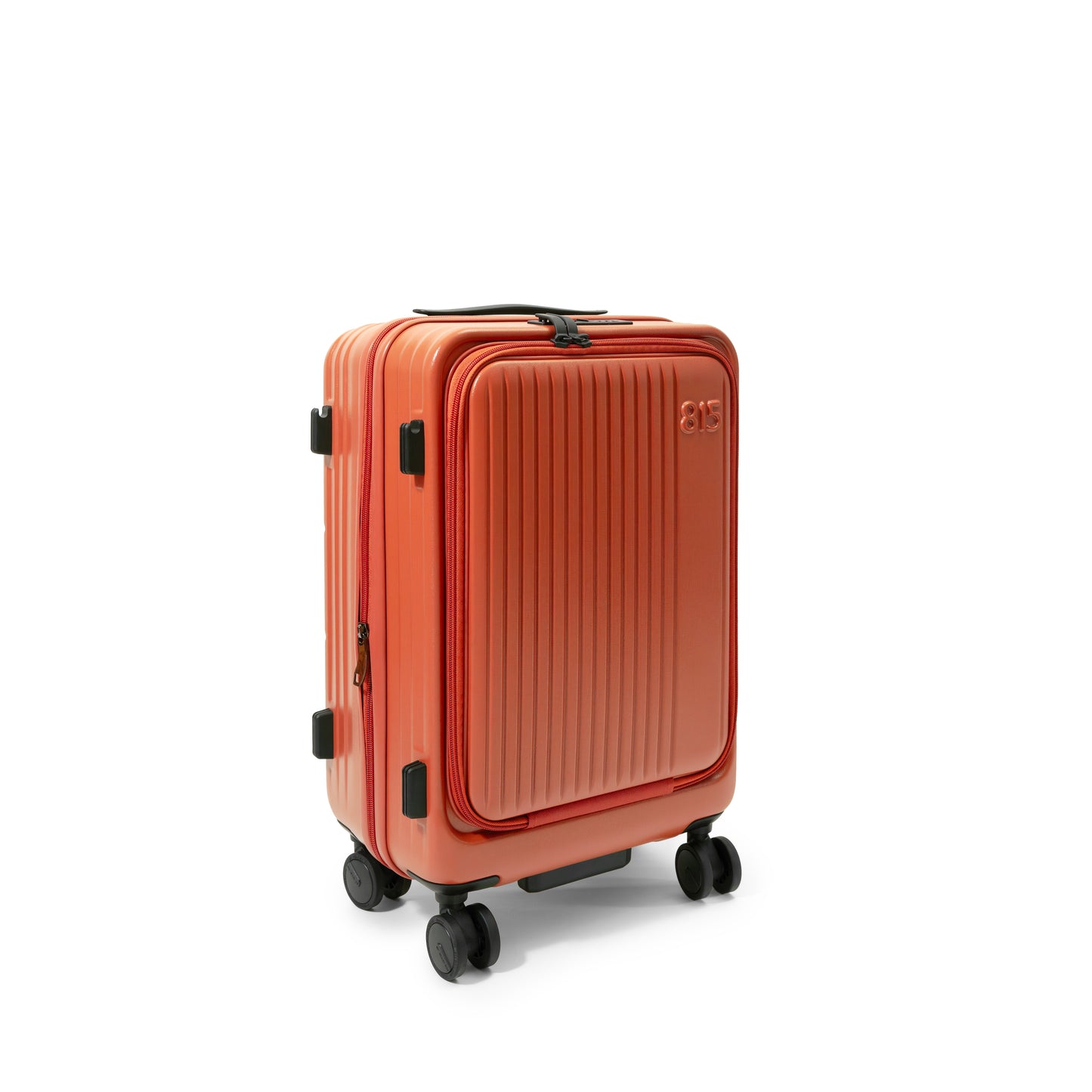 Alpha: Top Opening PC Luggage