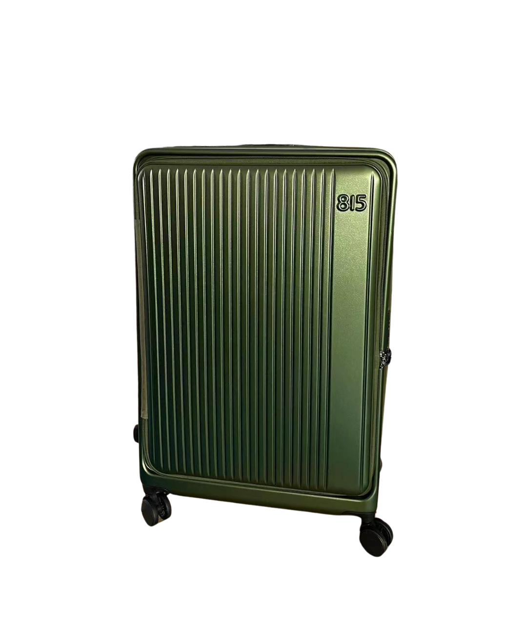 Alpha: Top Opening PC Luggage