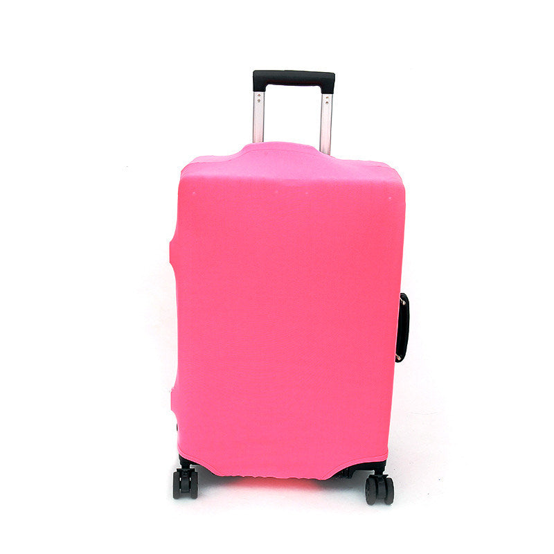 Luggage Cover Stretchable Material