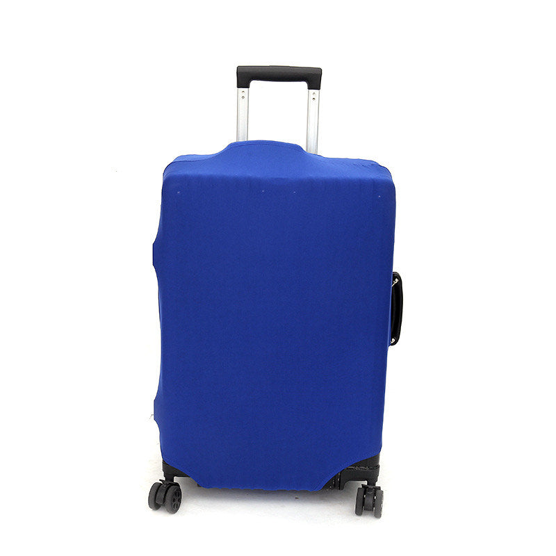 Luggage Cover Stretchable Material