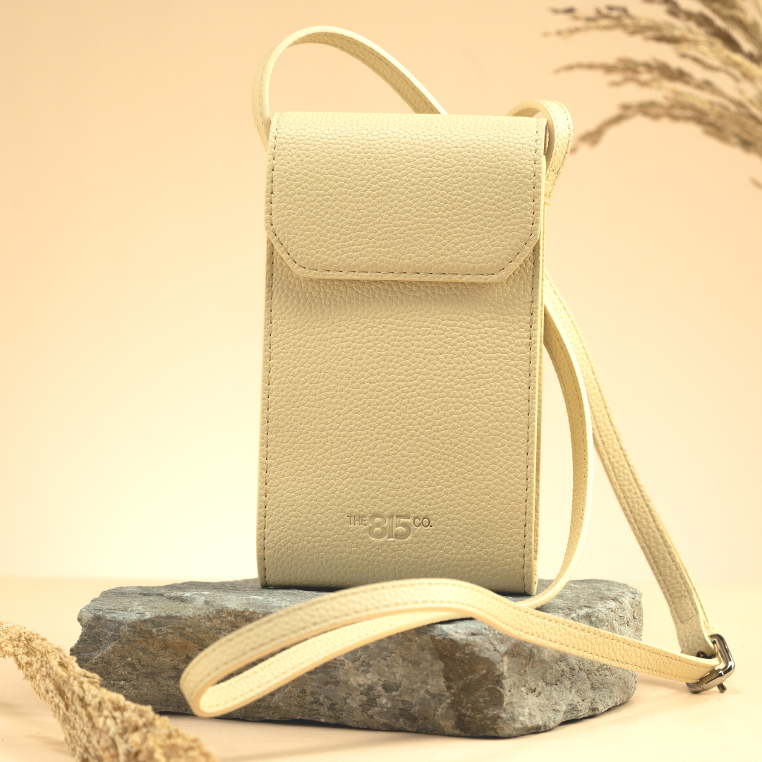 Rachel Crossbody Phone Bag