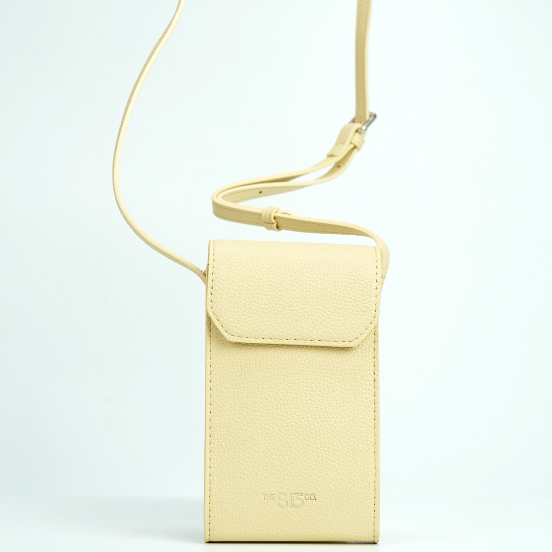Rachel Crossbody Phone Bag