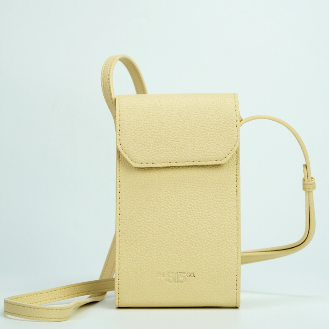 Rachel Crossbody Phone Bag