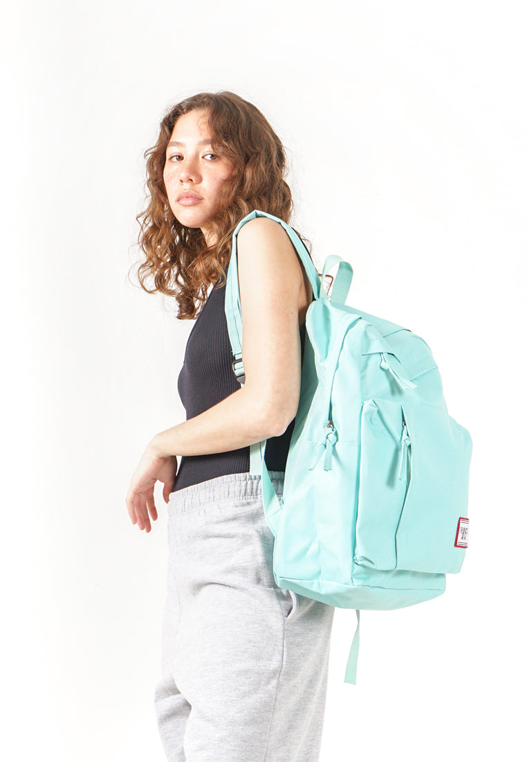 Jenny Backpack in Teal