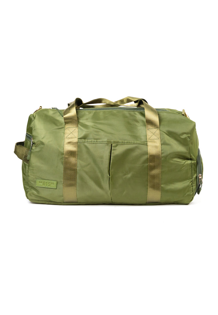 Blair Sports Duffle Bag in Olive