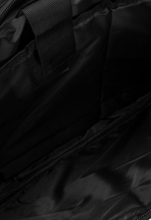 The Sage Laptop Bag 14" in Black