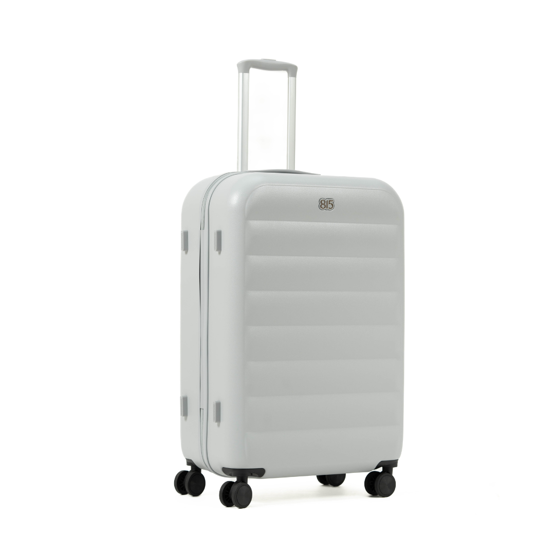 Puff: PC Luggage