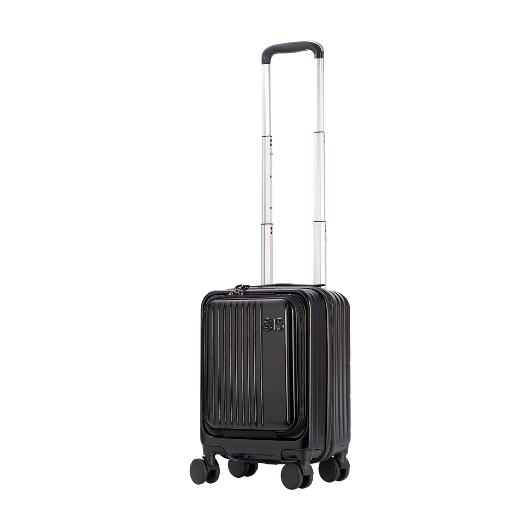 Alpha: Top Opening PC Luggage