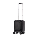 Alpha: Top Opening PC Luggage