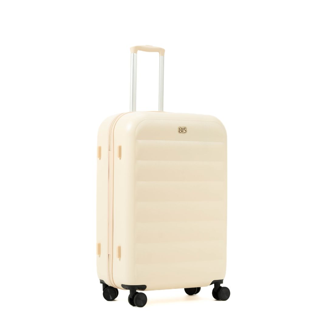 Puff: PC Luggage