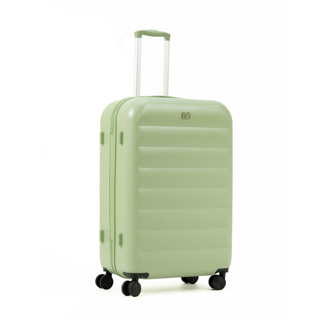 Puff: PC Luggage