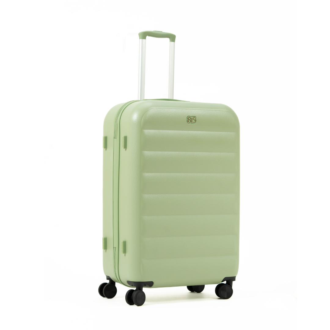 Puff: PC Luggage