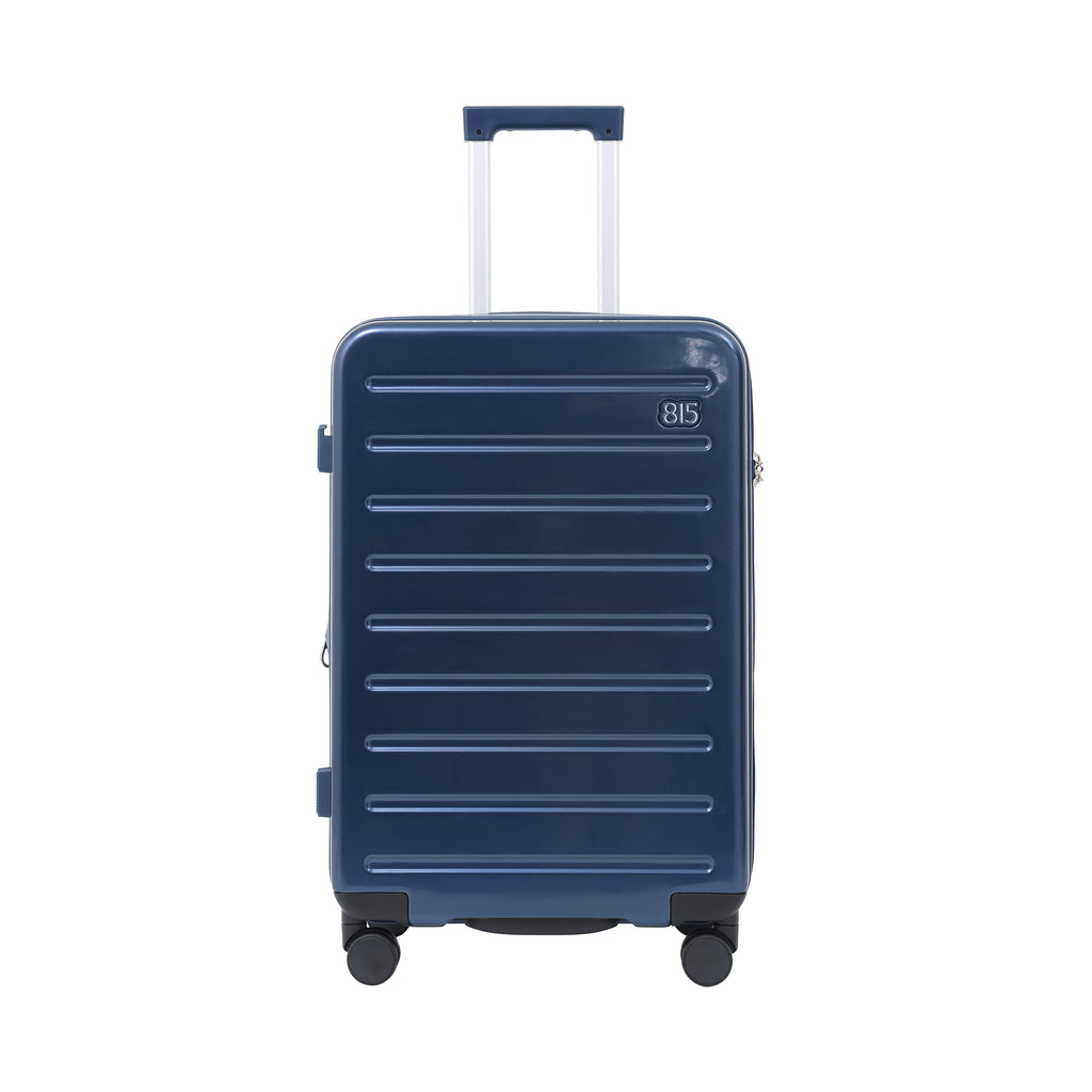 VL: Trunk PC Luggage