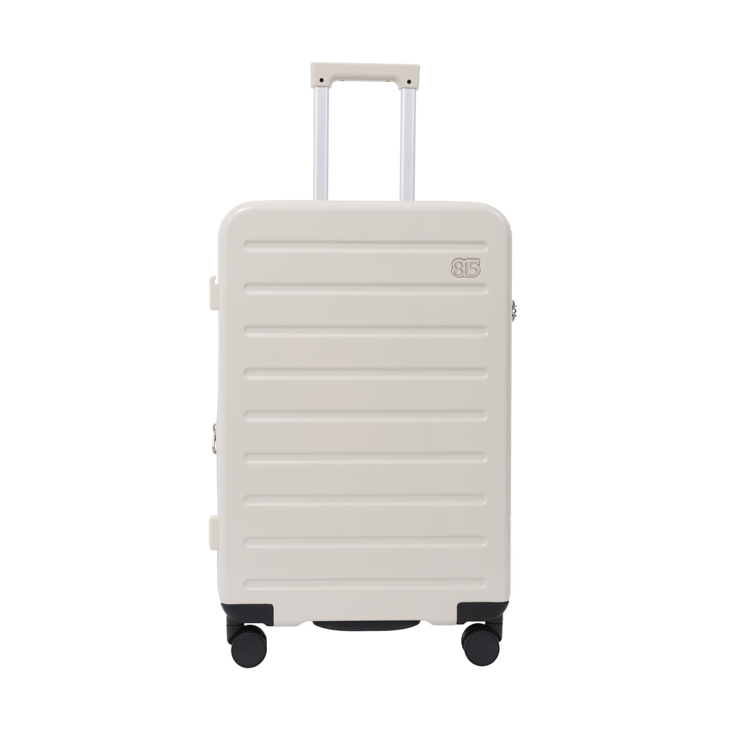 VL: Trunk PC Luggage