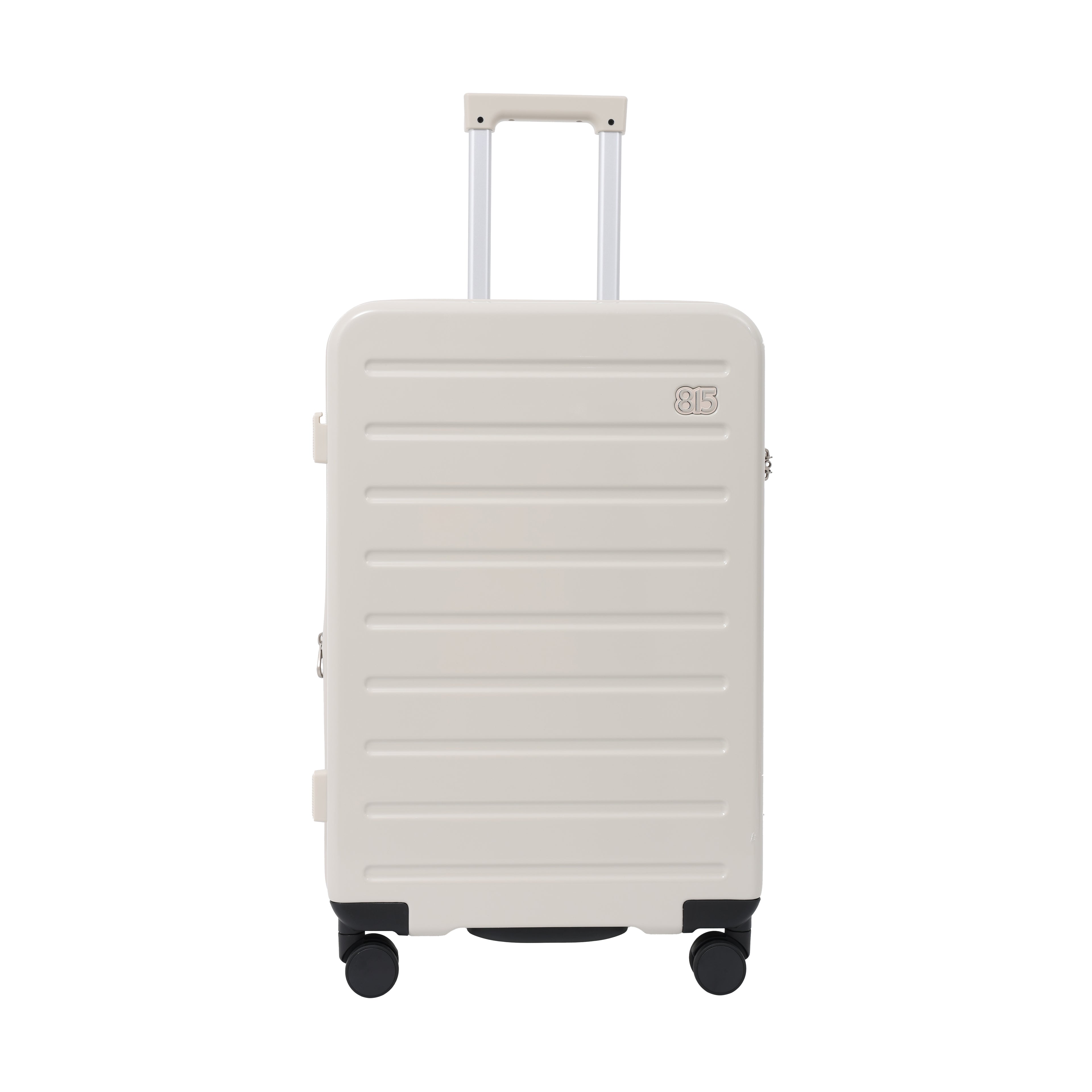 VL: Trunk PC Luggage