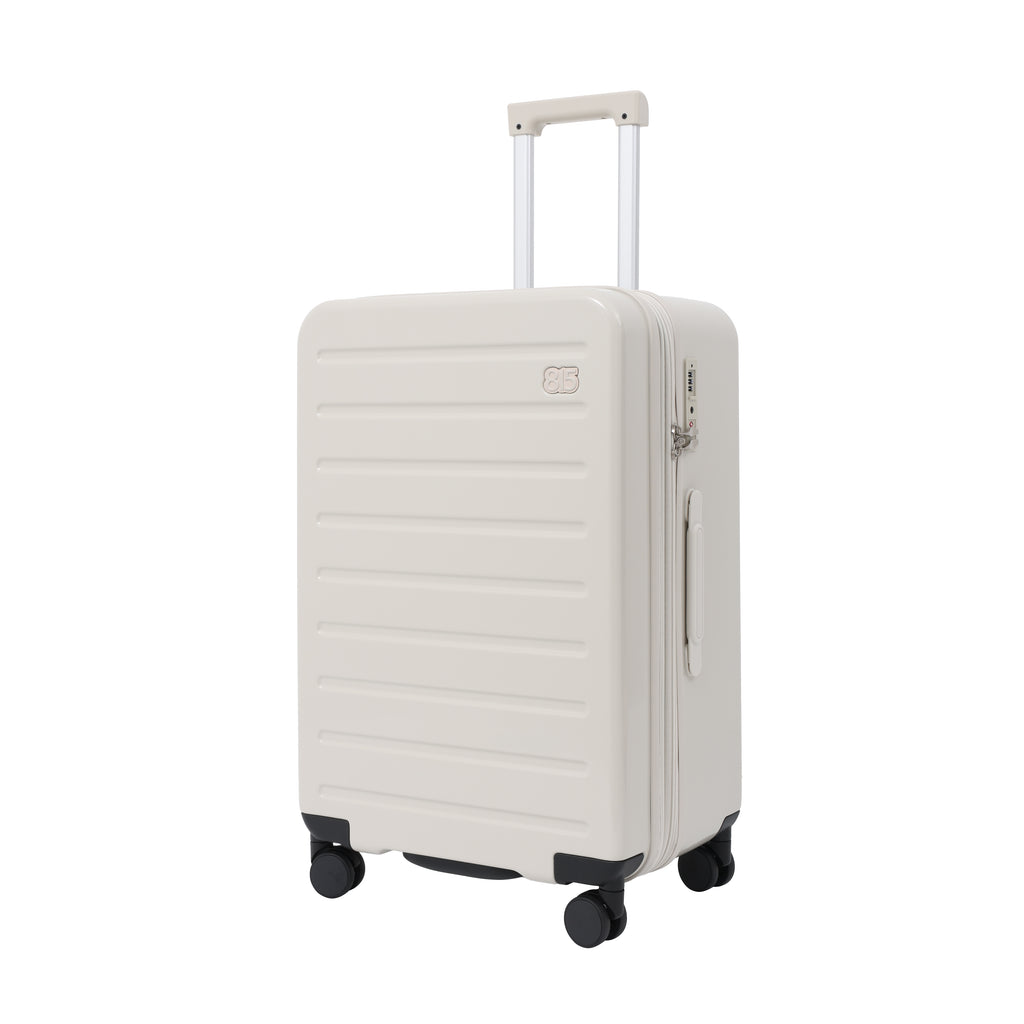 VL: Trunk PC Luggage