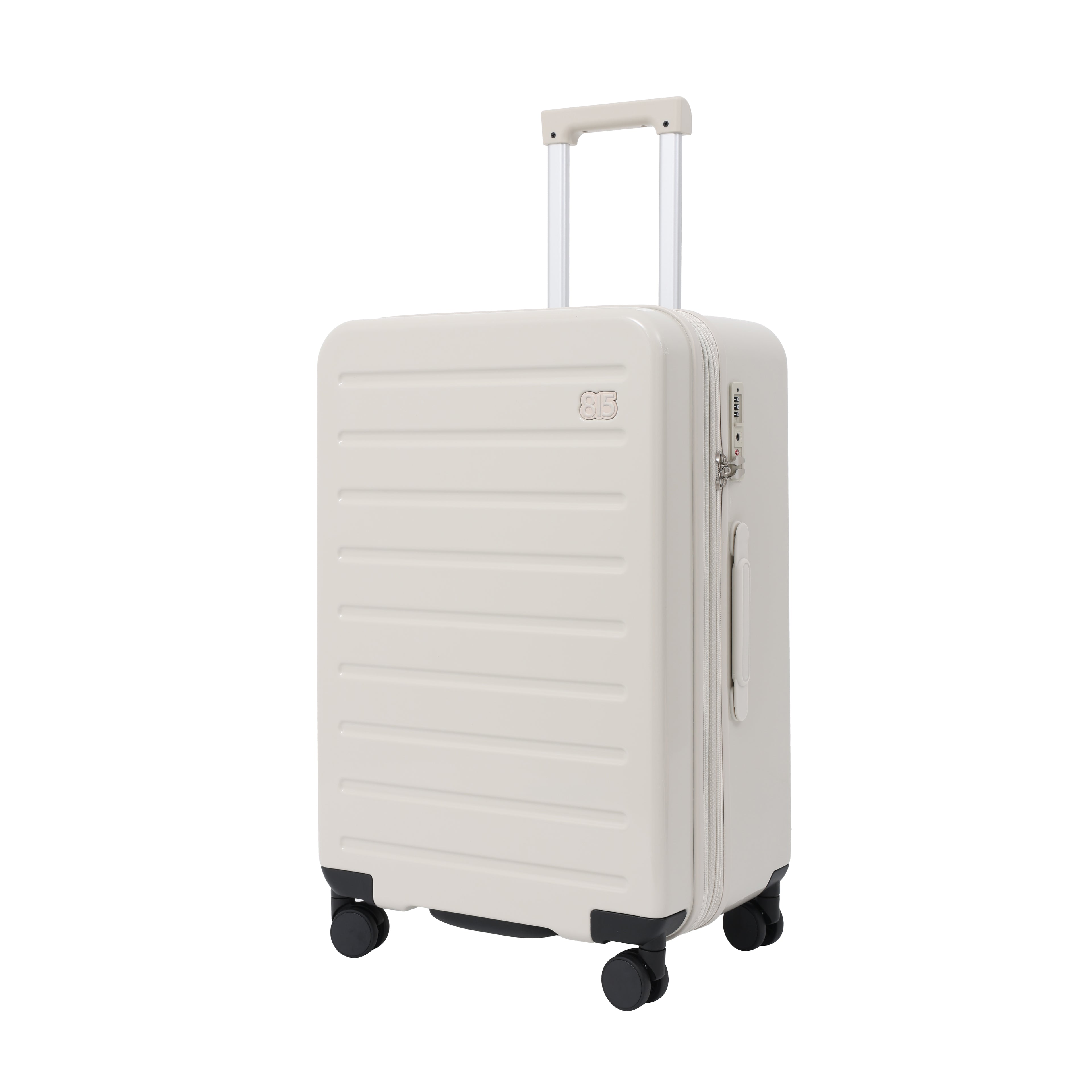 VL: Trunk PC Luggage