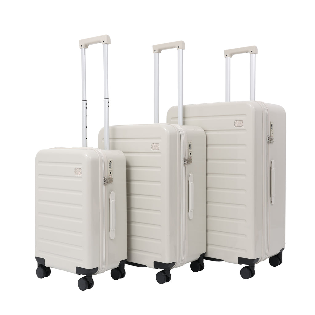 VL: Trunk PC Luggage