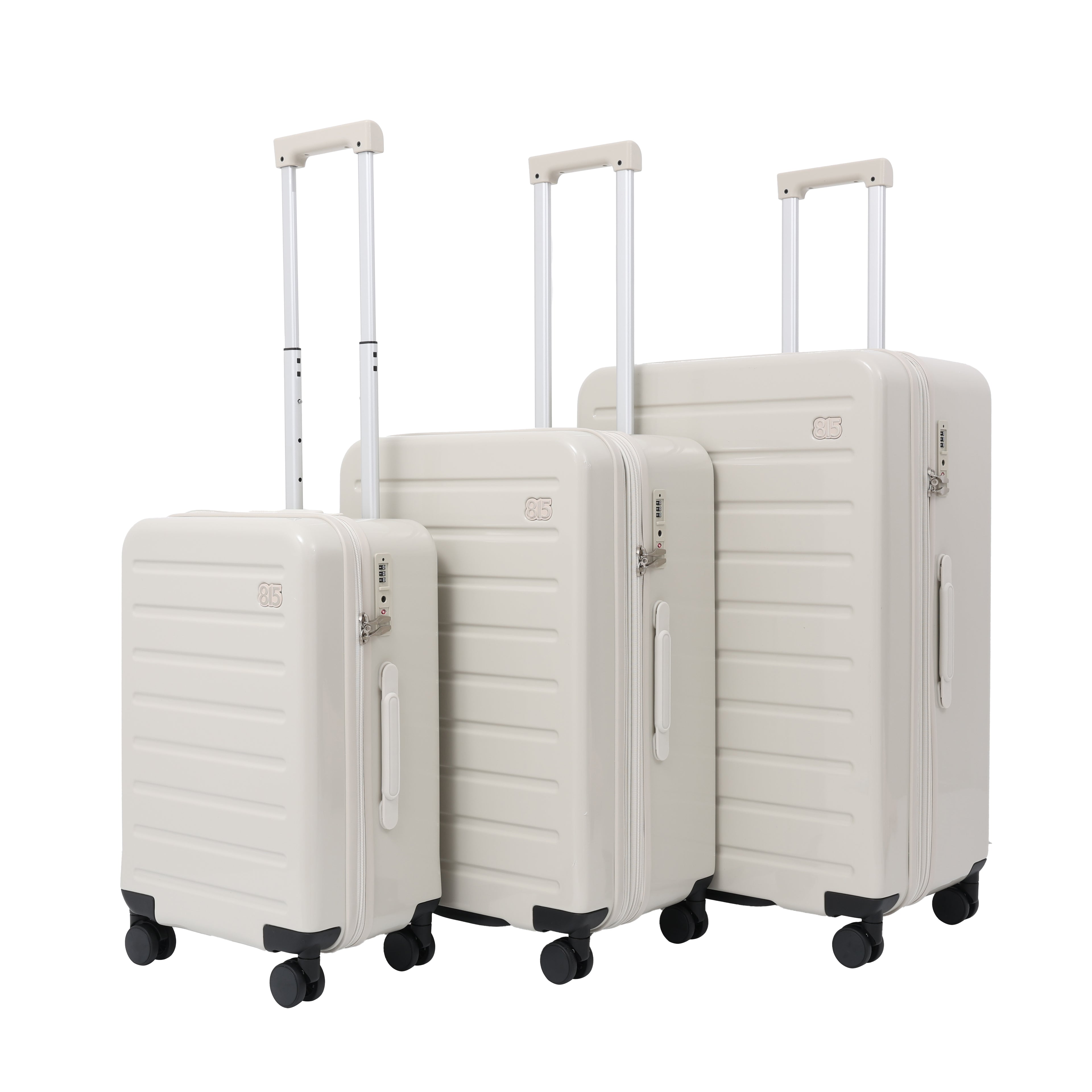 VL: Trunk PC Luggage