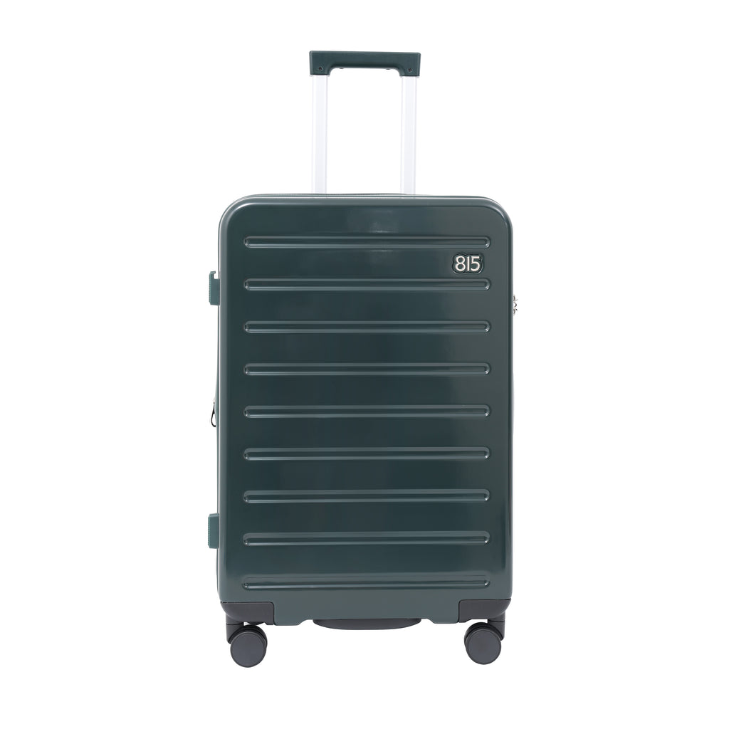 VL: Trunk PC Luggage
