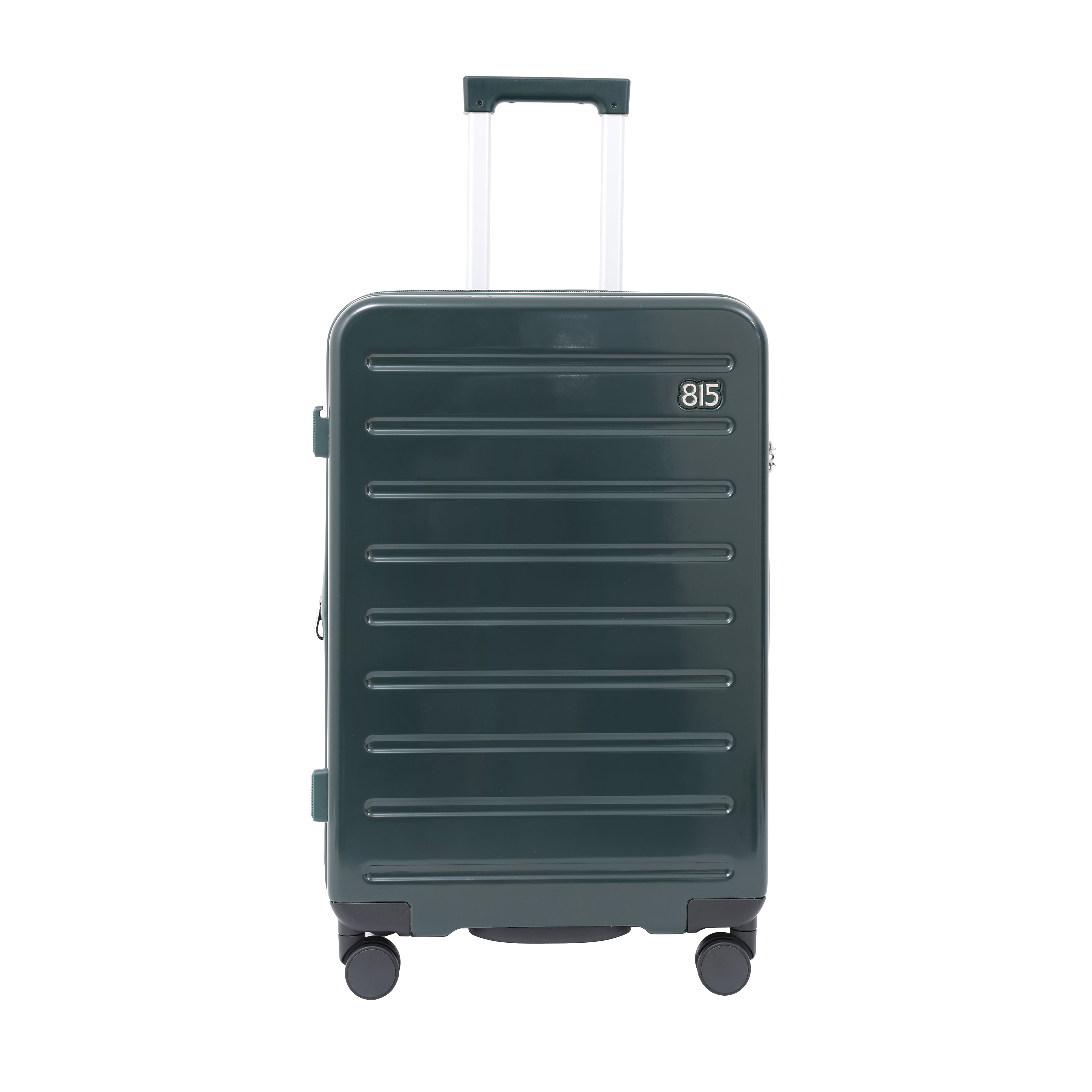 VL: Trunk PC Luggage