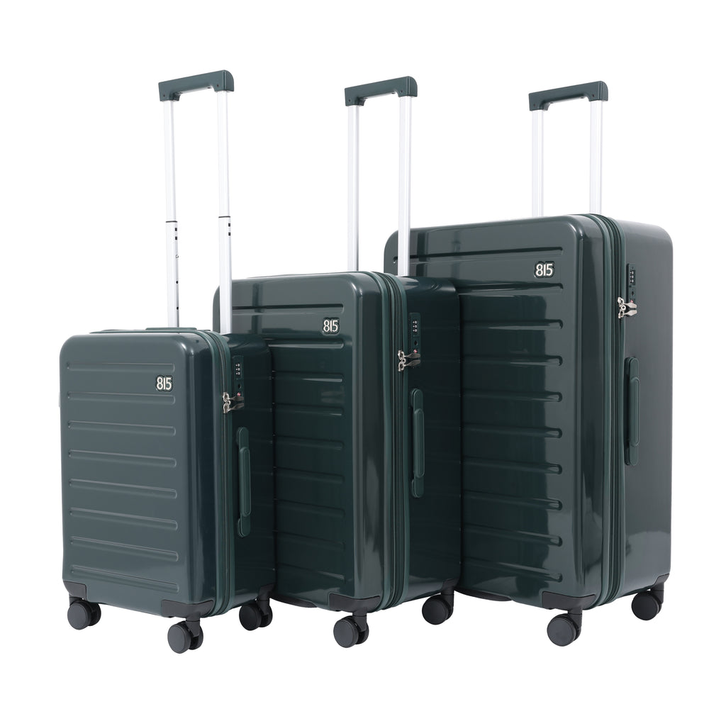 VL: Trunk PC Luggage