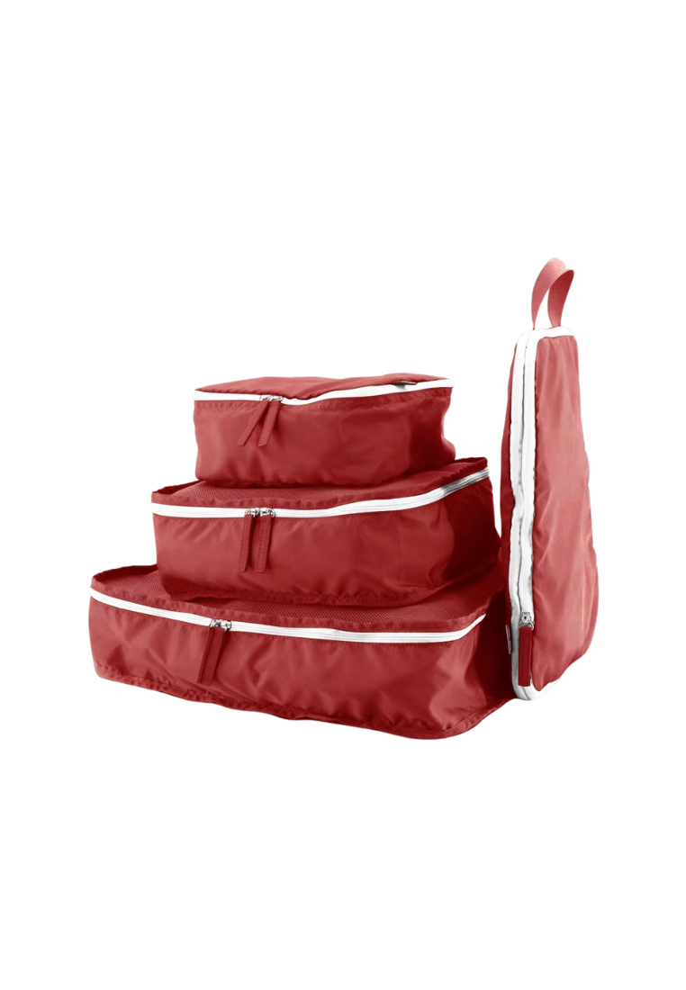 4pc Packing Cubes