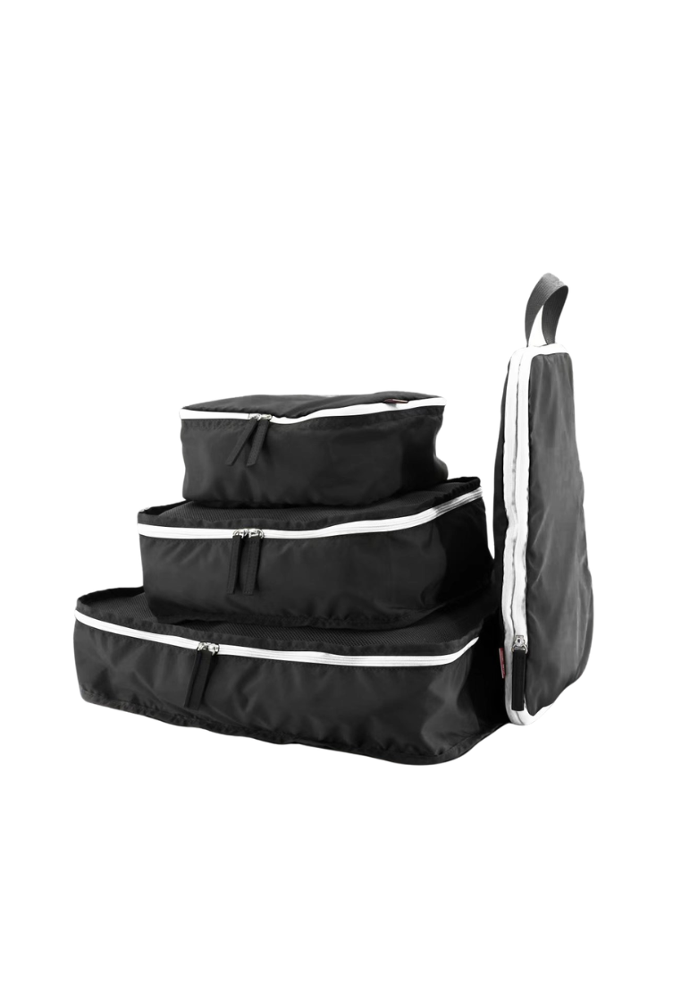 4pc Packing Cubes