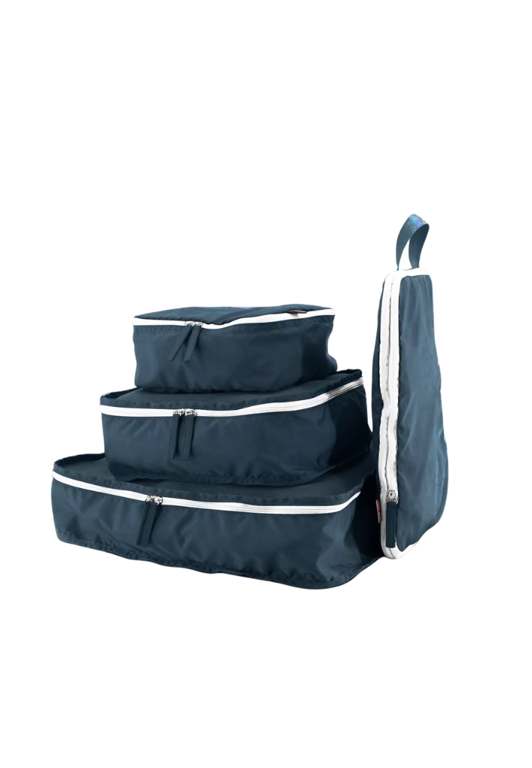 4pc Packing Cubes