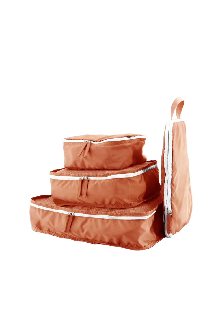 4pc Packing Cubes