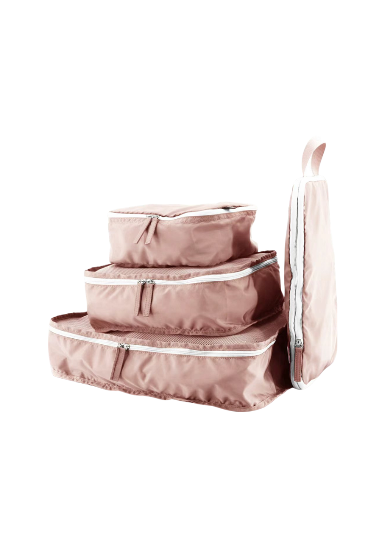 4pc Packing Cubes