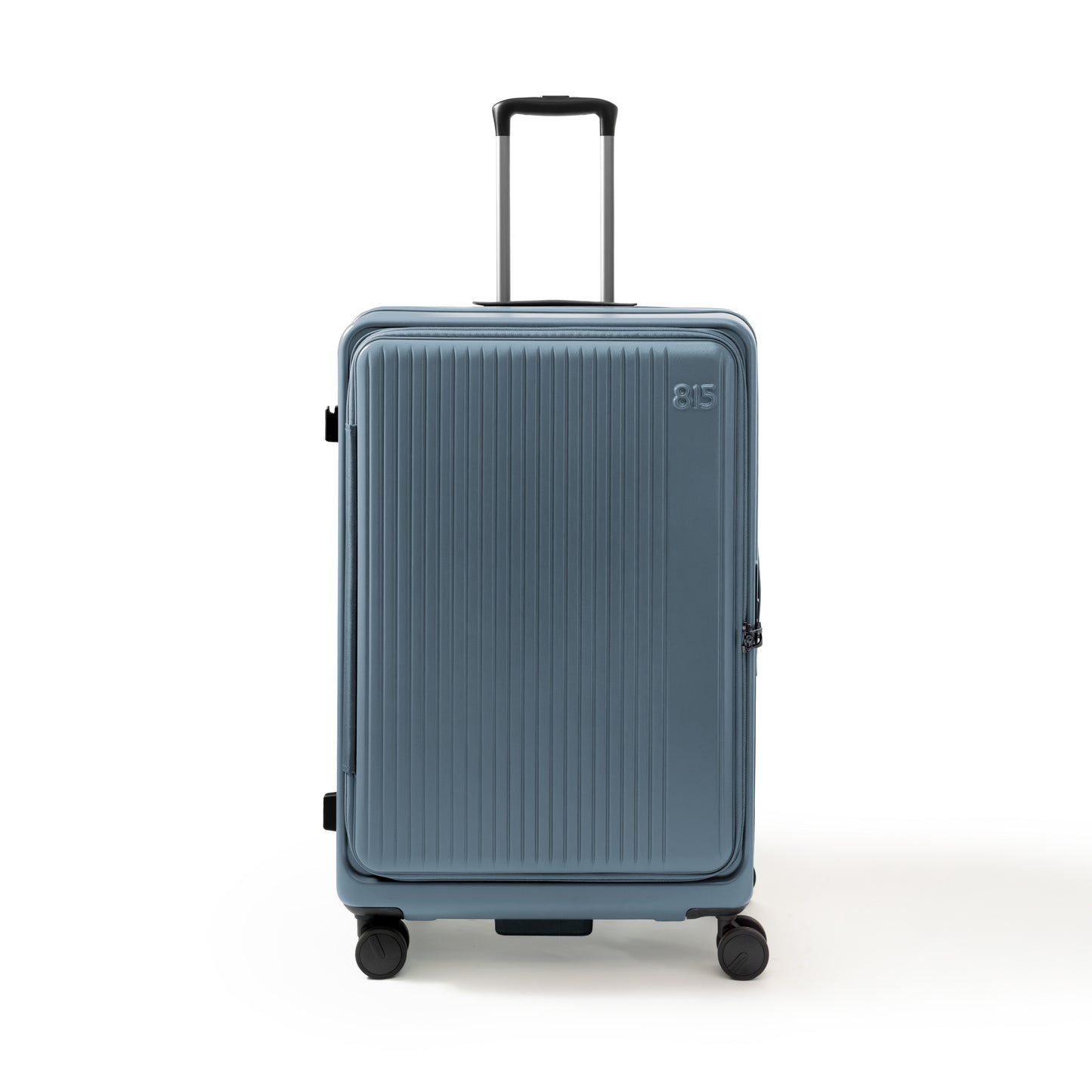 Alpha: Top Opening PC Luggage