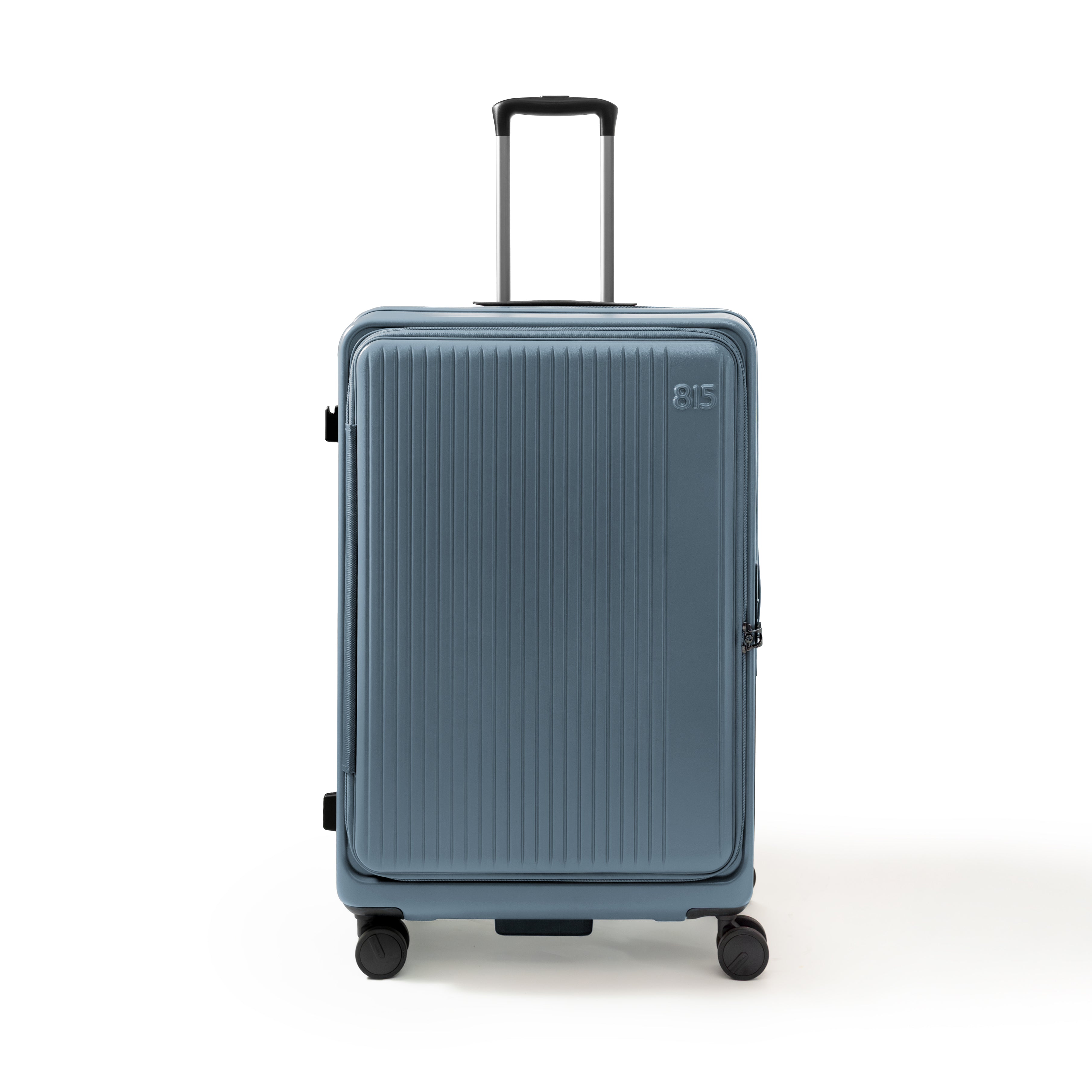 Alpha: Top Opening PC Luggage
